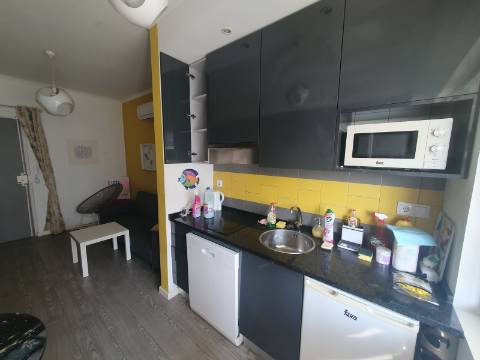 Apartamento T1, P Arcos, Oeiras