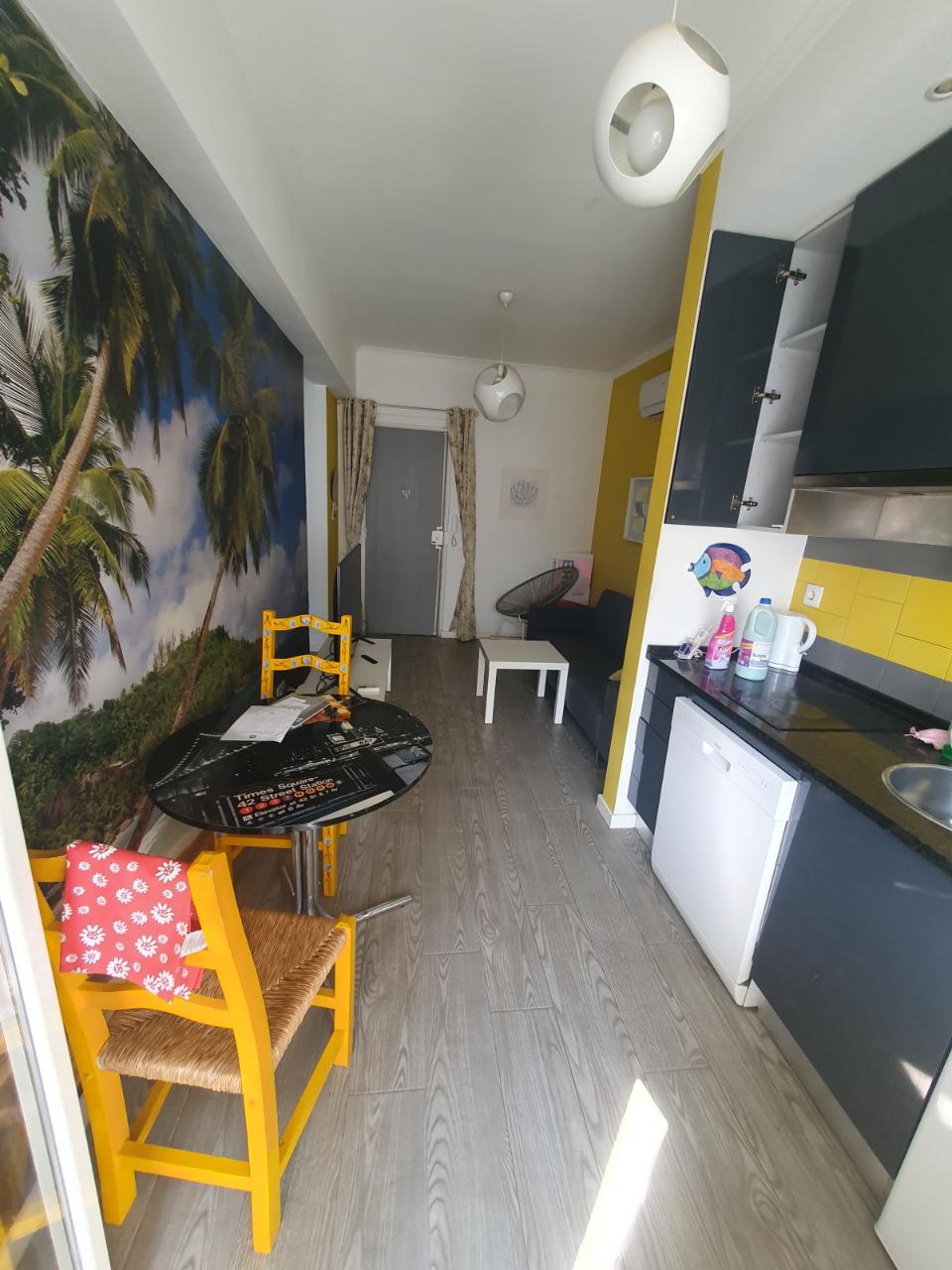 Apartamento T1, P Arcos, Oeiras