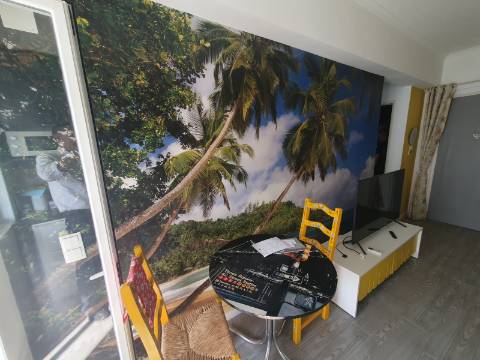 Apartamento T1, P Arcos, Oeiras