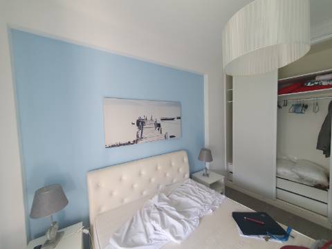 Apartamento T1, P Arcos, Oeiras