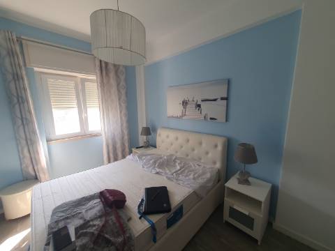 Apartamento T1, P Arcos, Oeiras