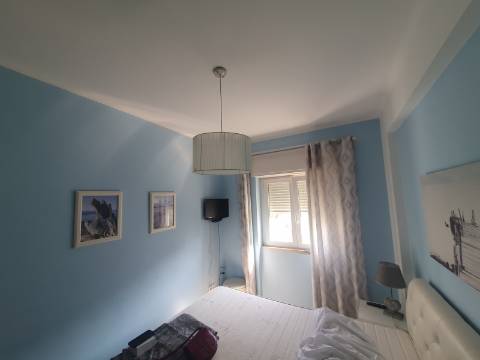 Apartamento T1, P Arcos, Oeiras