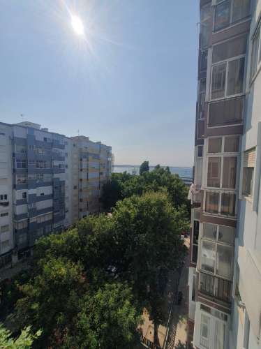 Apartamento T1, P Arcos, Oeiras