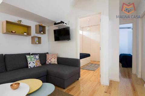 T2, Mouraria, Lisboa