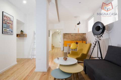 T2, Mouraria, Lisboa