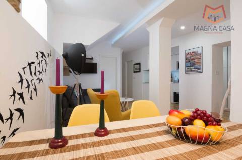 T2, Mouraria, Lisboa