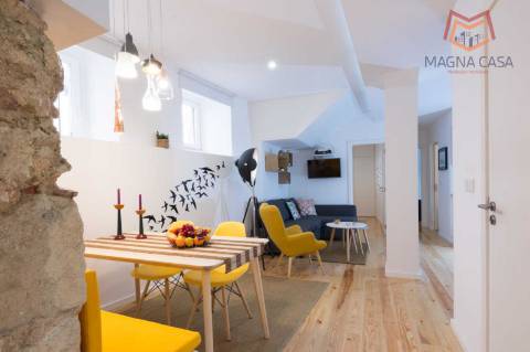 T2, Mouraria, Lisboa