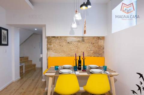 T2, Mouraria, Lisboa