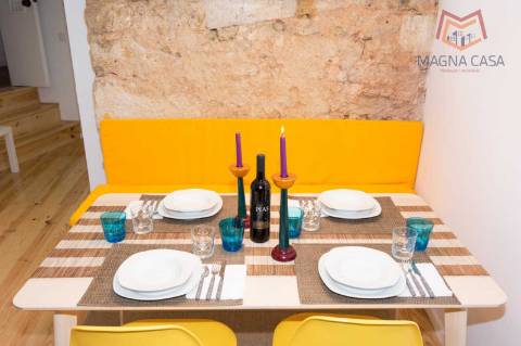 T2, Mouraria, Lisboa