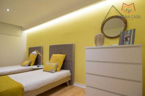 T2, Mouraria, Lisboa