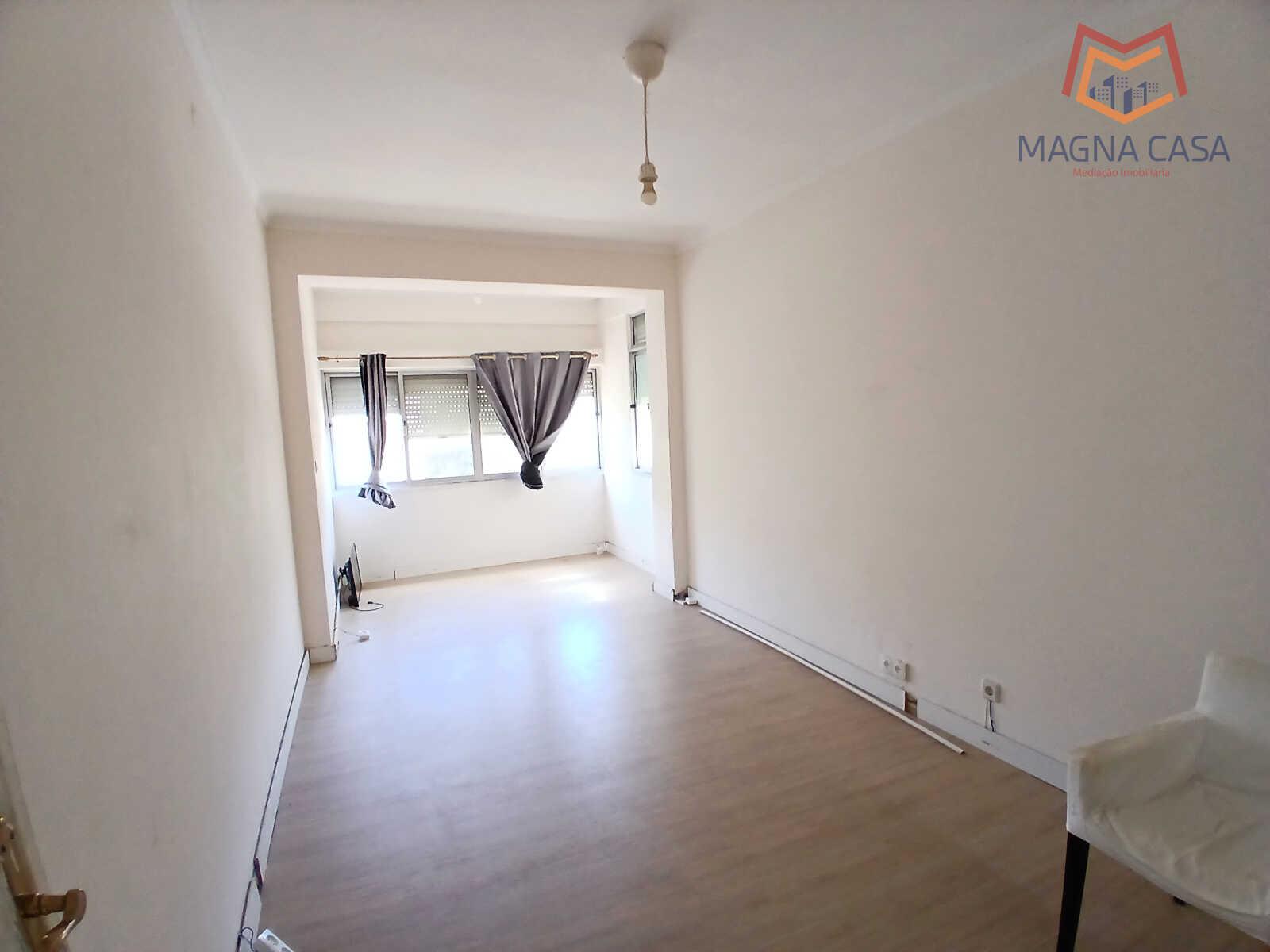 T2 Falagueira Venda Nova, Amadora