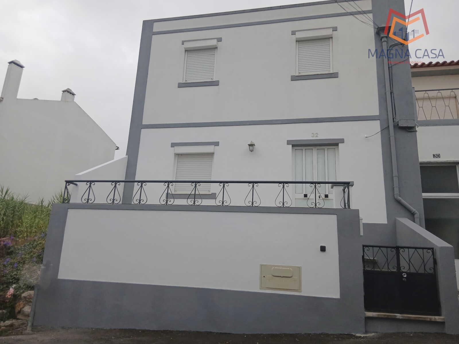 Moradia T2 Bucelas, Loures