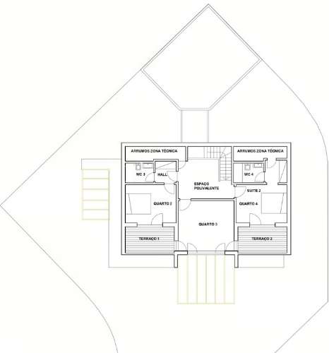 Moradias Independentes em Eco Condomínio Exclusivo. Refúgio Natural para Famílias com Propósito