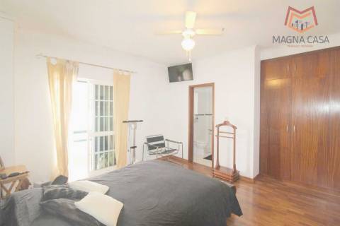 Moradia T4 (3+1) para venda em Corroios - Seixal - Setúbal