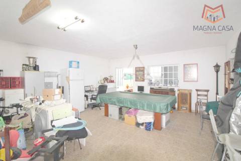 Moradia T4 (3+1) para venda em Corroios - Seixal - Setúbal