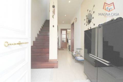 Moradia T4 (3+1) para venda em Corroios - Seixal - Setúbal