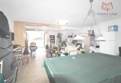 Moradia T4 (3+1) para venda em Corroios - Seixal - Setúbal