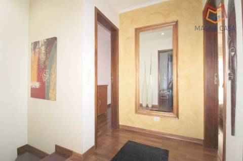 Moradia T4 (3+1) para venda em Corroios - Seixal - Setúbal