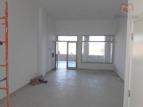 Loja Ramada,Odivelas em urbanização de excelência