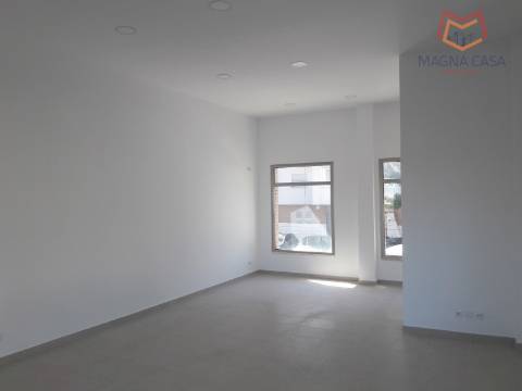 Loja Ramada,Odivelas em urbanização de excelência