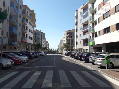 Loja Ramada,Odivelas em urbanização de excelência