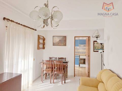 Apartamento T1 (2 assoalhadas) para venda em Sesimbra - Setúbal - Lisboa