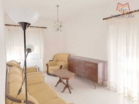 Apartamento T1 (2 assoalhadas) para venda em Sesimbra - Setúbal - Lisboa