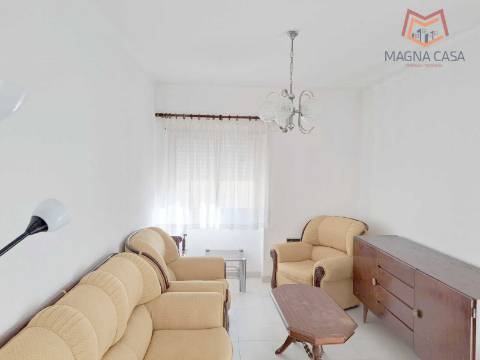 Apartamento T1 (2 assoalhadas) para venda em Sesimbra - Setúbal - Lisboa