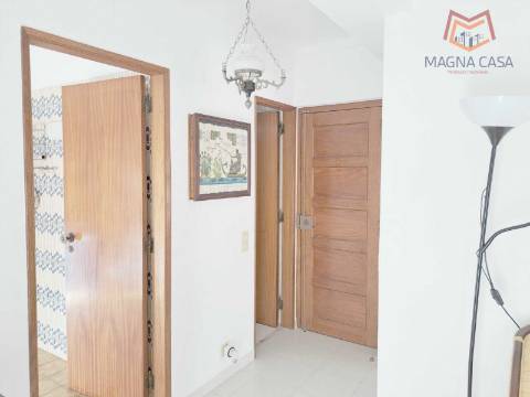 Apartamento T1 (2 assoalhadas) para venda em Sesimbra - Setúbal - Lisboa