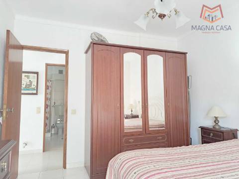 Apartamento T1 (2 assoalhadas) para venda em Sesimbra - Setúbal - Lisboa