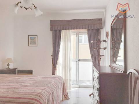 Apartamento T1 (2 assoalhadas) para venda em Sesimbra - Setúbal - Lisboa