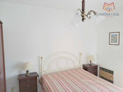 Apartamento T1 (2 assoalhadas) para venda em Sesimbra - Setúbal - Lisboa