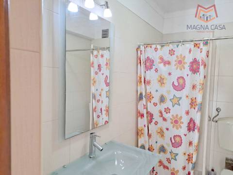 Apartamento T1 (2 assoalhadas) para venda em Sesimbra - Setúbal - Lisboa