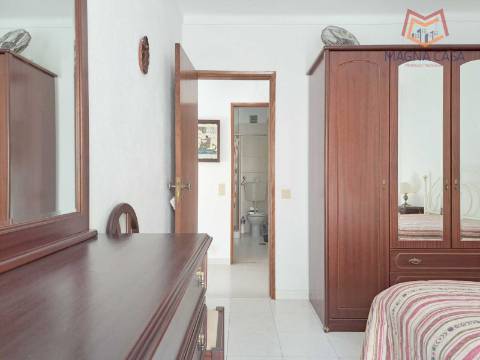 Apartamento T1 (2 assoalhadas) para venda em Sesimbra - Setúbal - Lisboa