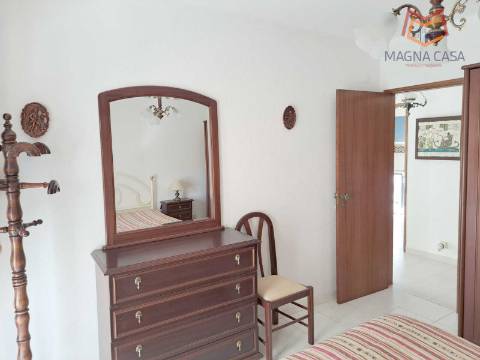 Apartamento T1 (2 assoalhadas) para venda em Sesimbra - Setúbal - Lisboa