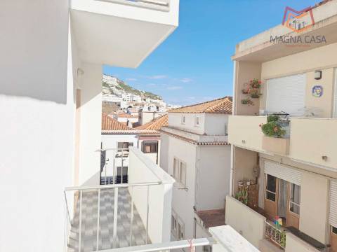 Apartamento T1 (2 assoalhadas) para venda em Sesimbra - Setúbal - Lisboa