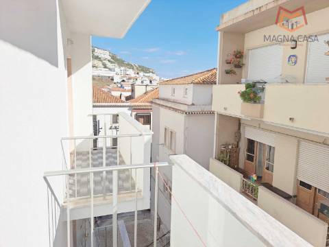 Apartamento T1 (2 assoalhadas) para venda em Sesimbra - Setúbal - Lisboa