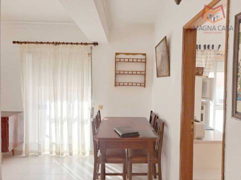 Apartamento T1 (2 assoalhadas) para venda em Sesimbra - Setúbal - Lisboa