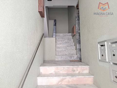 Apartamento T1 (2 assoalhadas) para venda em Sesimbra - Setúbal - Lisboa