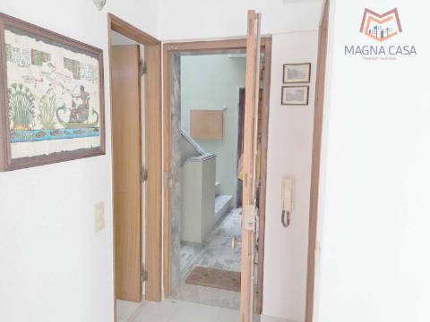 Apartamento T1 (2 assoalhadas) para venda em Sesimbra - Setúbal - Lisboa