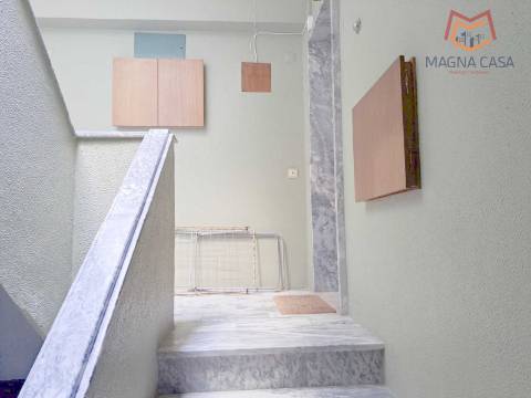 Apartamento T1 (2 assoalhadas) para venda em Sesimbra - Setúbal - Lisboa