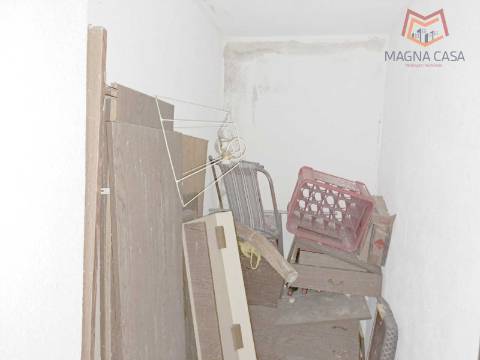 Apartamento T1 (2 assoalhadas) para venda em Sesimbra - Setúbal - Lisboa