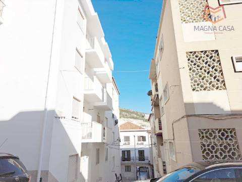 Apartamento T1 (2 assoalhadas) para venda em Sesimbra - Setúbal - Lisboa