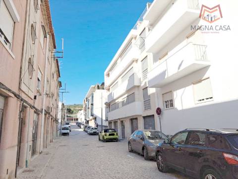 Apartamento T1 (2 assoalhadas) para venda em Sesimbra - Setúbal - Lisboa