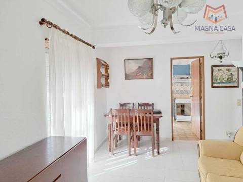 Apartamento T1 (2 assoalhadas) para venda em Sesimbra - Setúbal - Lisboa