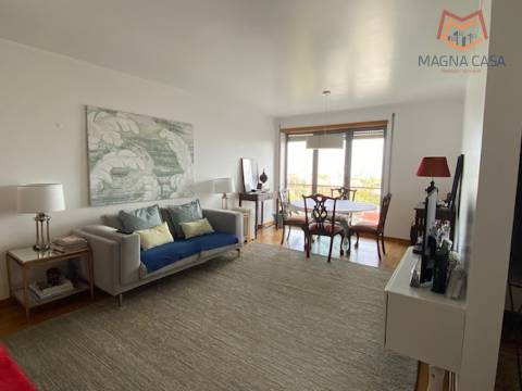 Arrendo T4, Torres Olivais II, Lisboa