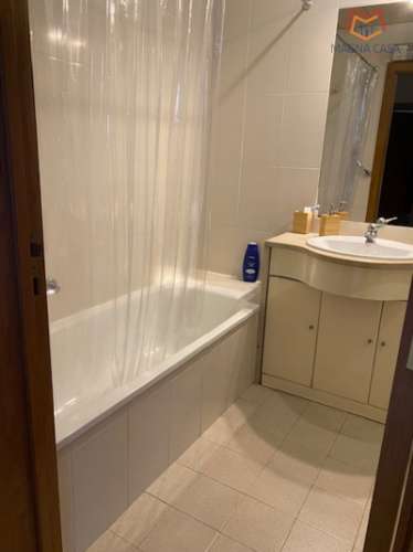 Arrendo T4, Torres Olivais II, Lisboa