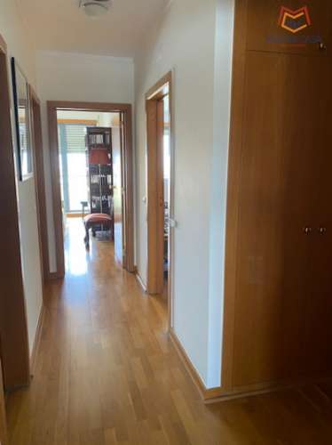 Arrendo T4, Torres Olivais II, Lisboa