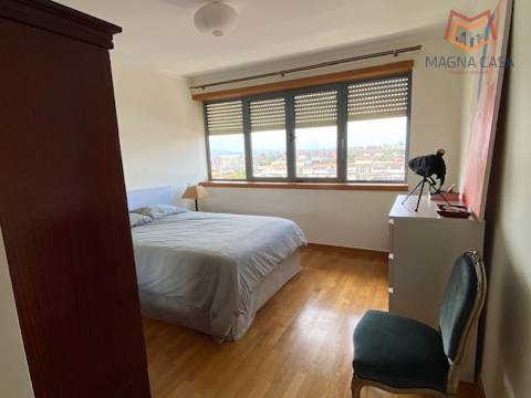 Arrendo T4, Torres Olivais II, Lisboa