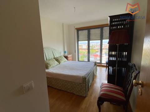 Arrendo T4, Torres Olivais II, Lisboa